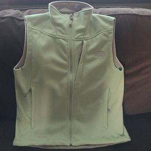 North Face Vest